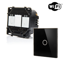 Dotykový vypínač ROON R-T601-wifi+CR-B
