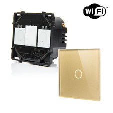 Dotykový vypínač ROON R-T601-wifi+CR-G