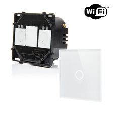 Dotykový vypínač ROON R-T601-wifi+CR-W