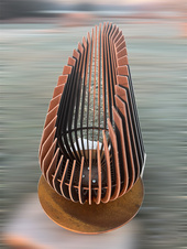 Designove-ohniste-z-corten-oceli