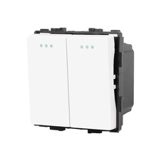 Mechanicke-dvojtlacitko-ROON-R-M602B-W