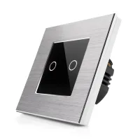 R-T602S-ALU-SB