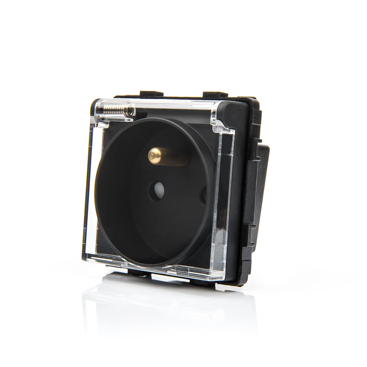 Modul zásuvky ROON R-Socket-16A-Cover-B