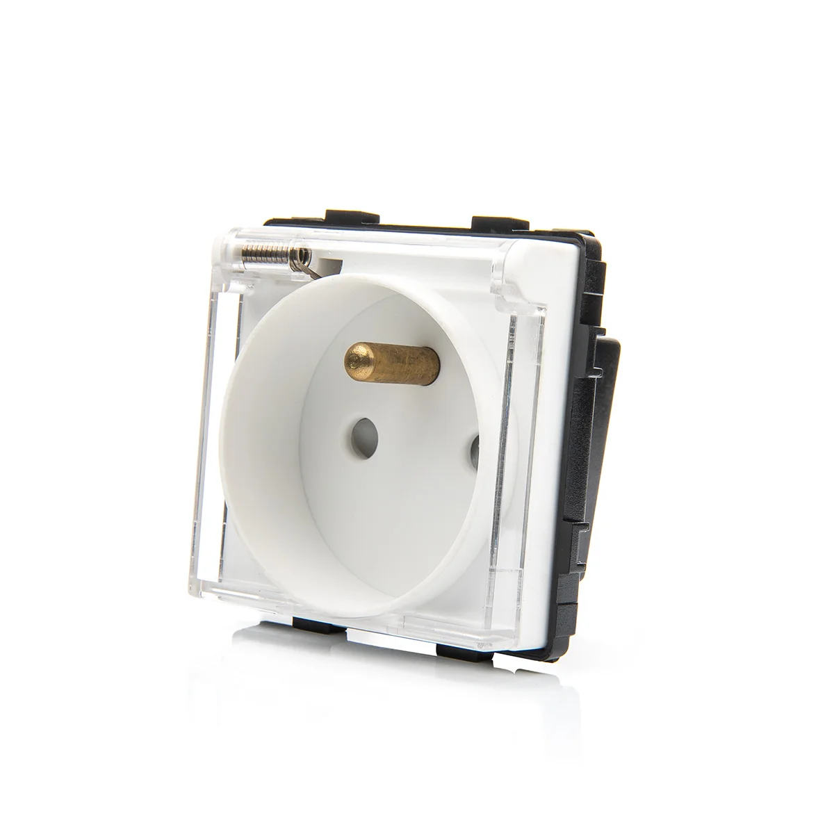 Modul zásuvky ROON R-Socket-16A-Cover-W