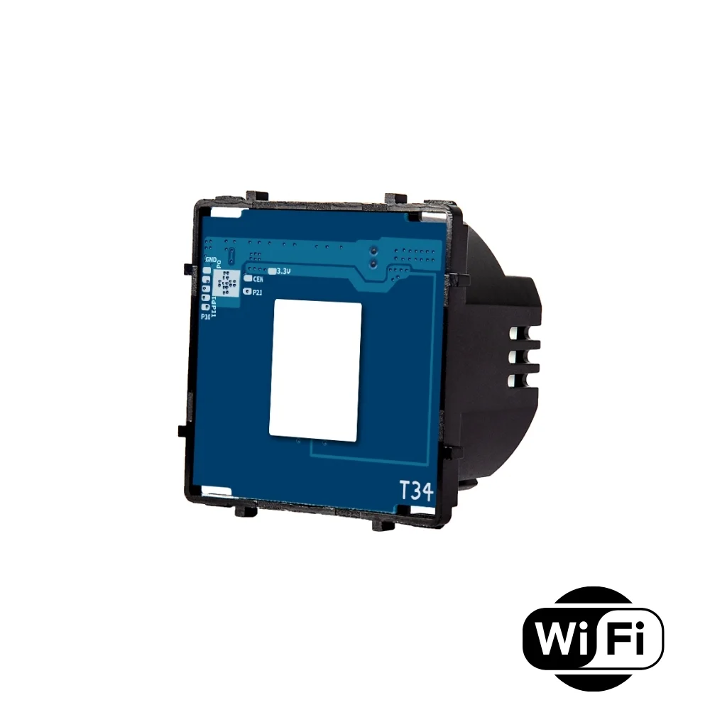Modul jednoduchého dotykového vypínače s wifi R-T601-wifi