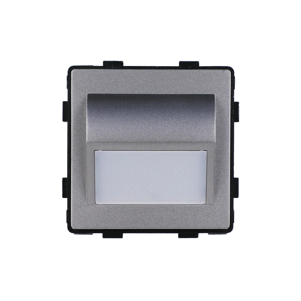 Modul podlahového LED světla R-Floor-Lamp-GR Gray