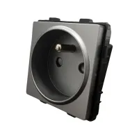 R-Socket-16A-GR