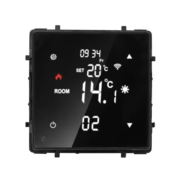 Modul dotykového Wifi termostatu R-Termostat WIFI