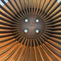 Designové CorTen ohniště (238kg)