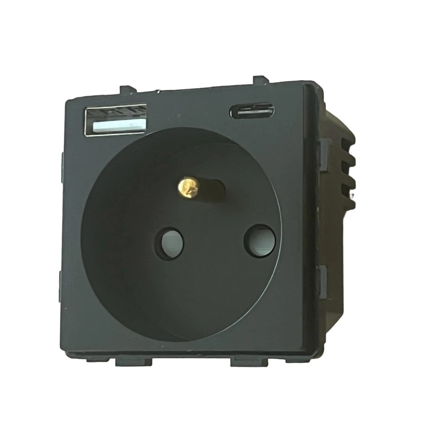 Modul zásuvky ROON R-Socket-16A+USB-B