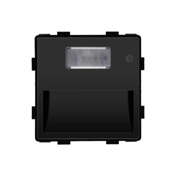 Modul podlahového LED světla s PIR senzorem R-Floor-Lamp-PIR-B