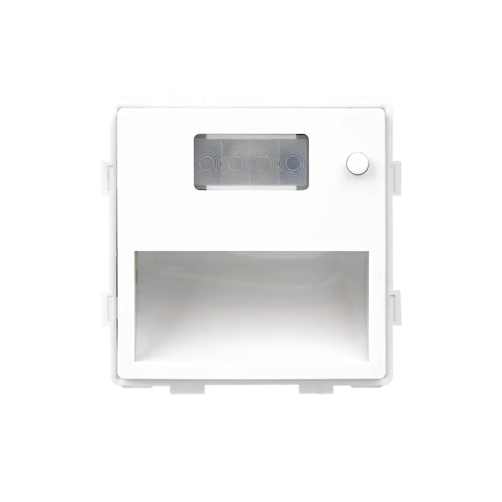 Modul podlahového světla ROON R-Floor-Lamp-PIR-W