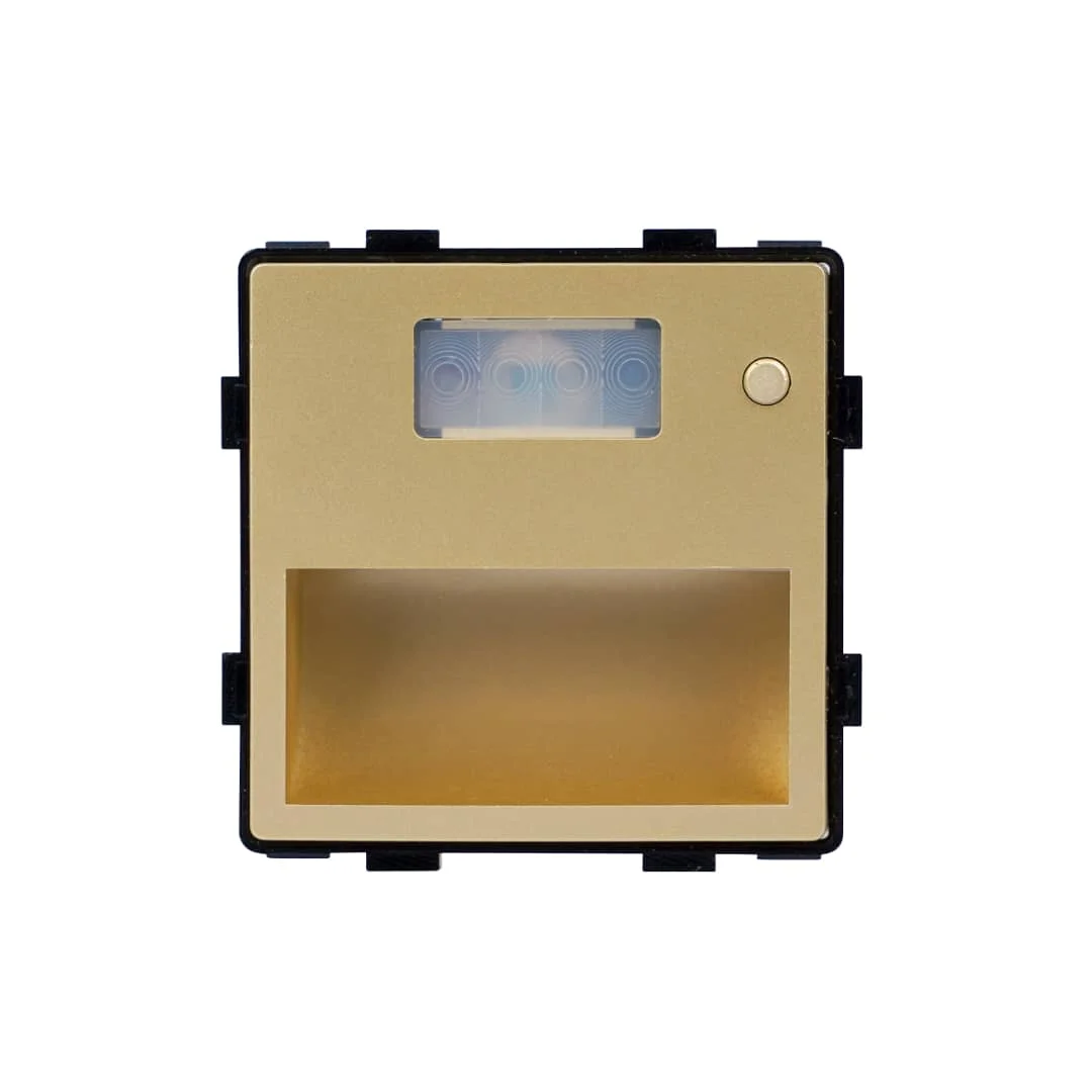 Modul podlahového světla ROON R-Floor-Lamp-PIR-G