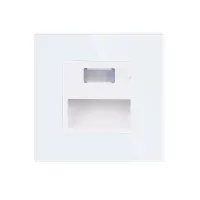 R-Socket-FL-PIR-WW