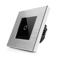 R-T601-ALU-SB